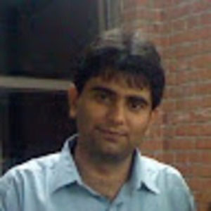 Meet your Posher, Manik